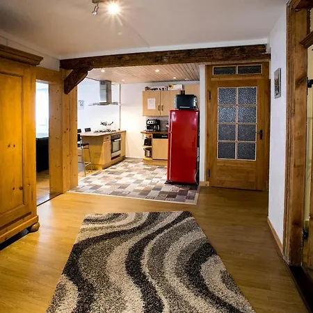 Kb68 Apartment Kaysersberg-Vignoble Exterior photo