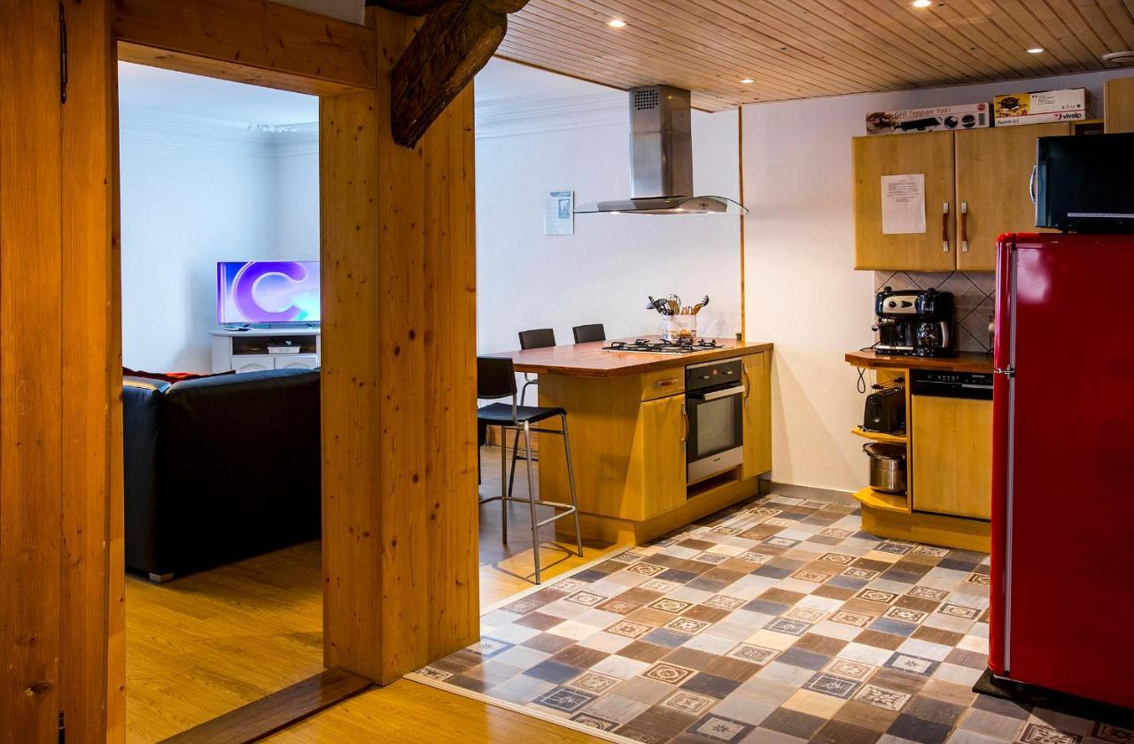 Apartment Kb68 *