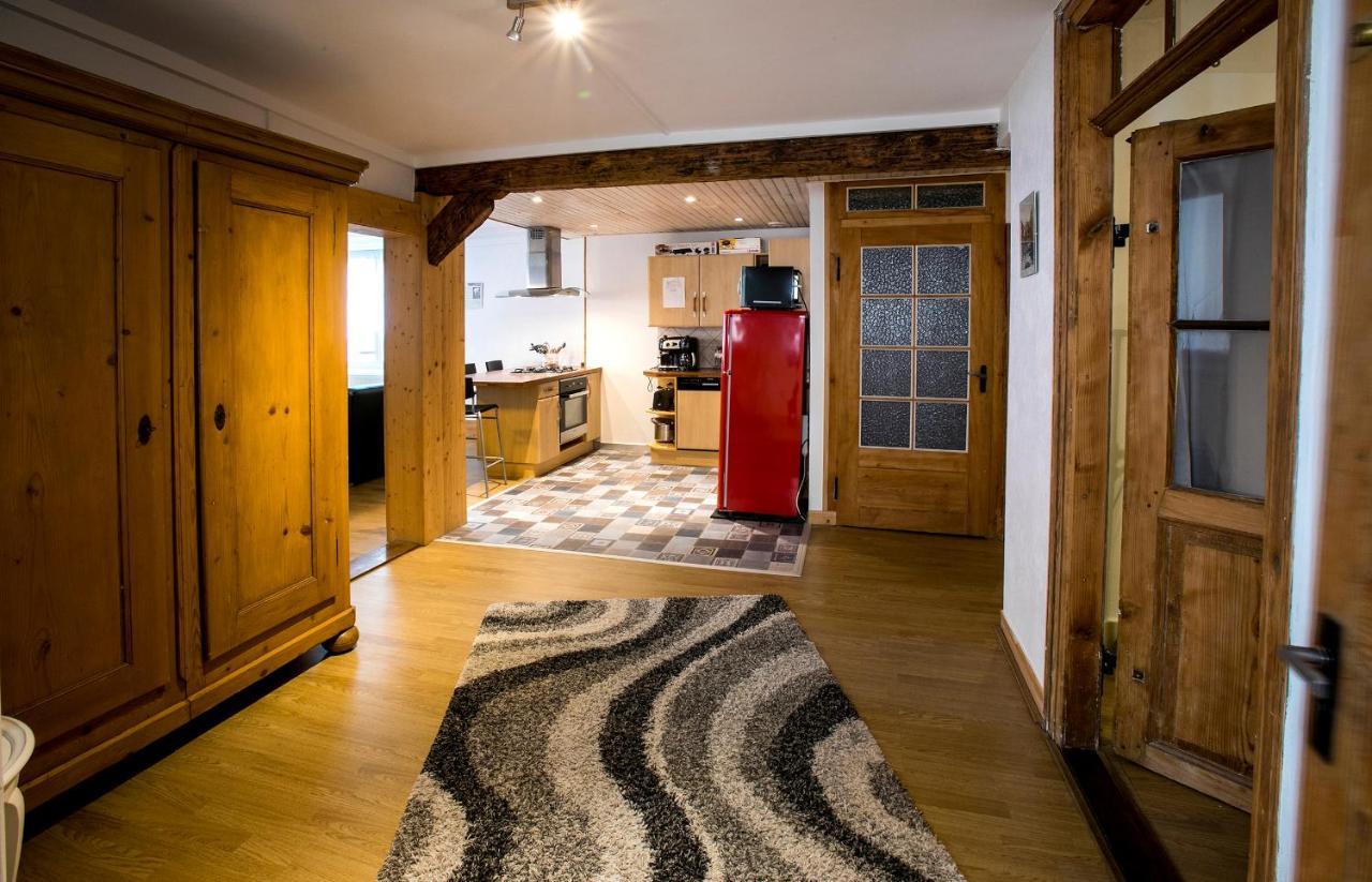 Kb68 Apartment Kaysersberg-Vignoble